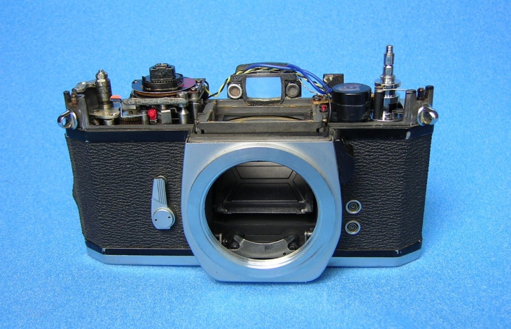 SANYO DIGITAL CAMERA