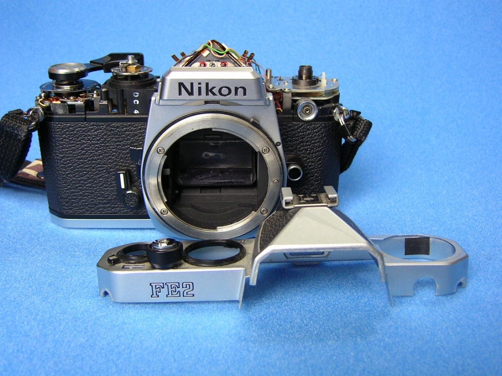 SANYO DIGITAL CAMERA