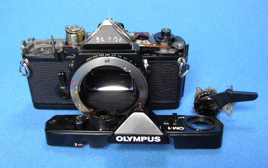 SANYO DIGITAL CAMERA