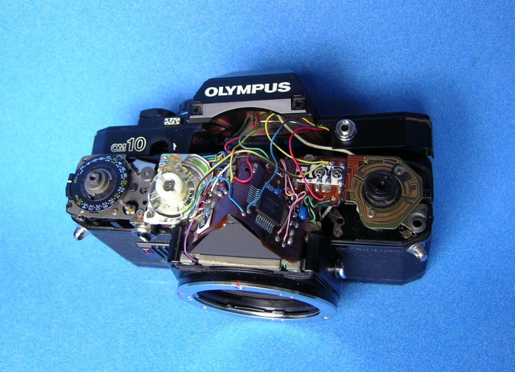 SANYO DIGITAL CAMERA