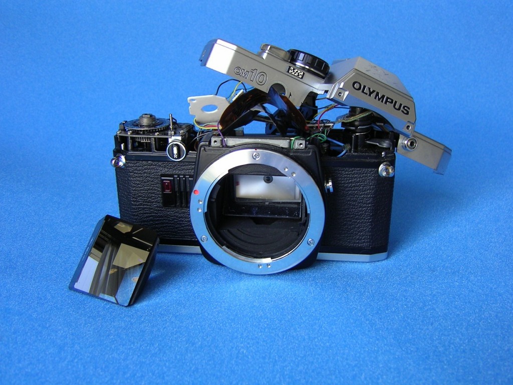 SANYO DIGITAL CAMERA