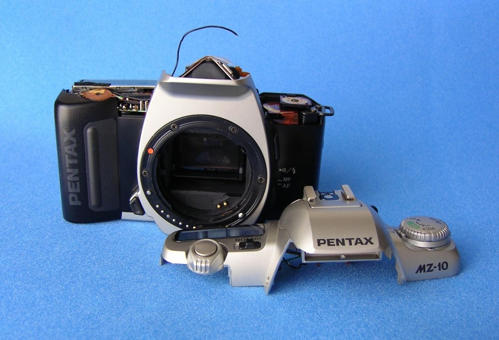 SANYO DIGITAL CAMERA