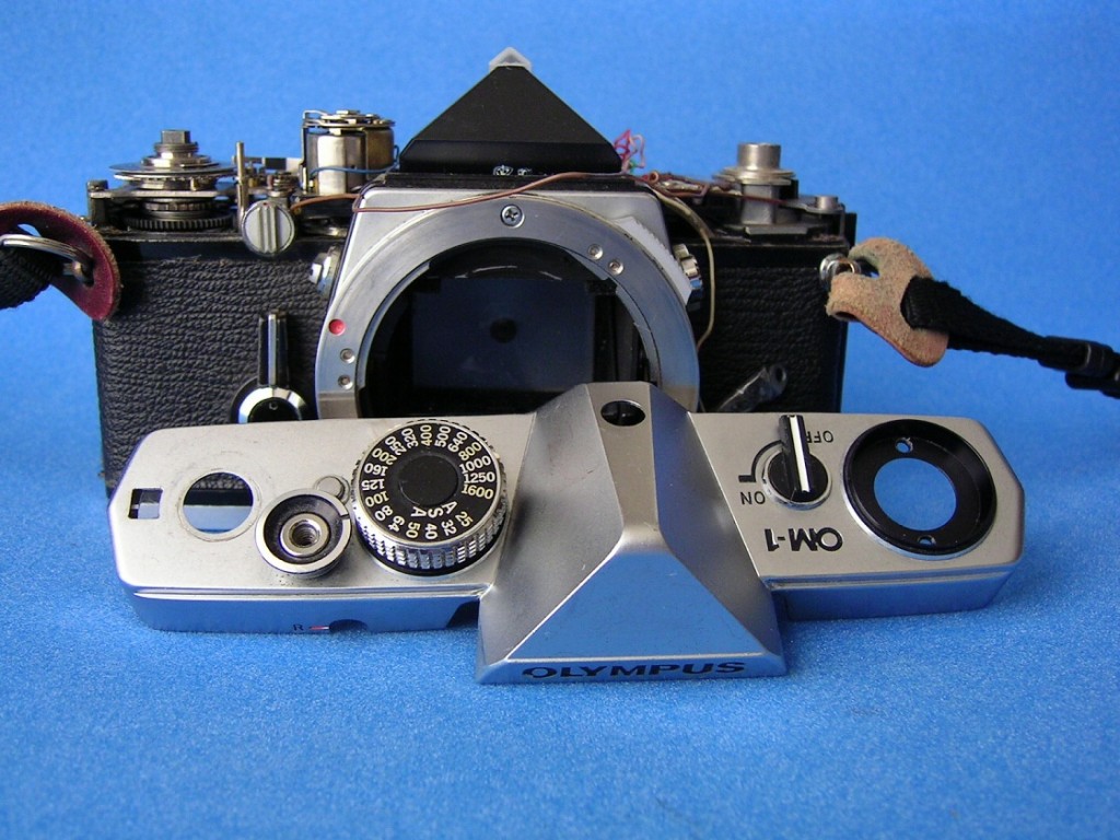 SANYO DIGITAL CAMERA