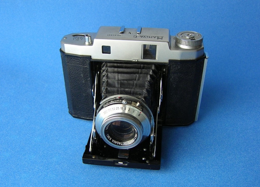 SANYO DIGITAL CAMERA