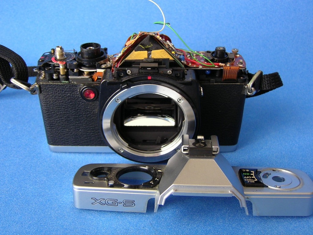 SANYO DIGITAL CAMERA