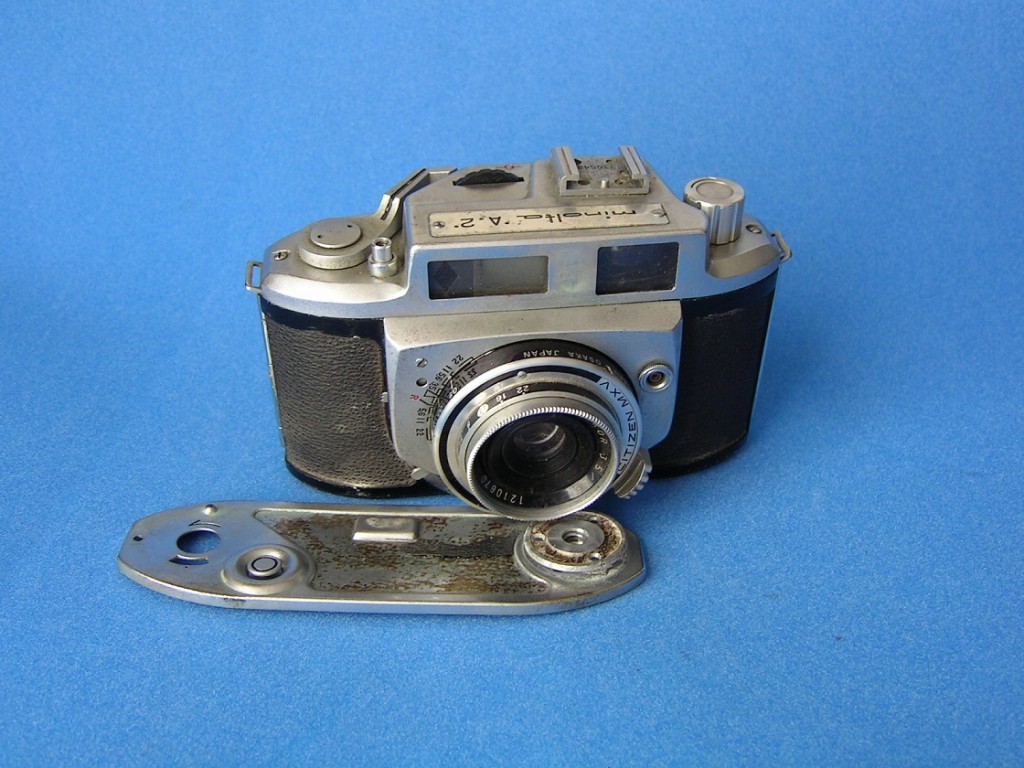 SANYO DIGITAL CAMERA