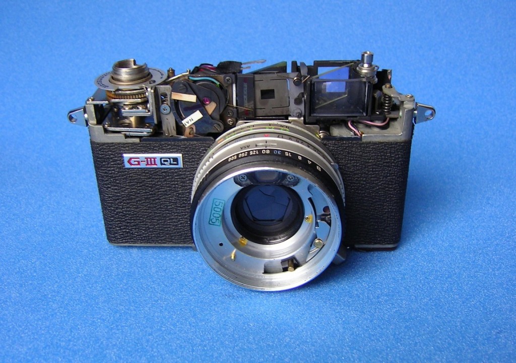 SANYO DIGITAL CAMERA