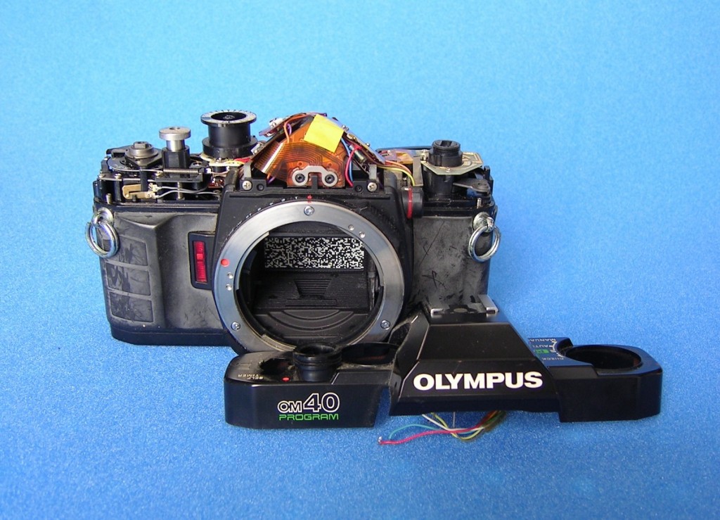 SANYO DIGITAL CAMERA