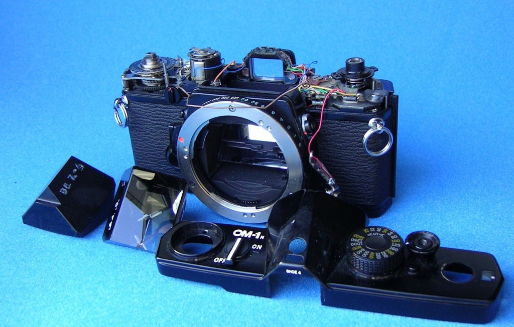 SANYO DIGITAL CAMERA