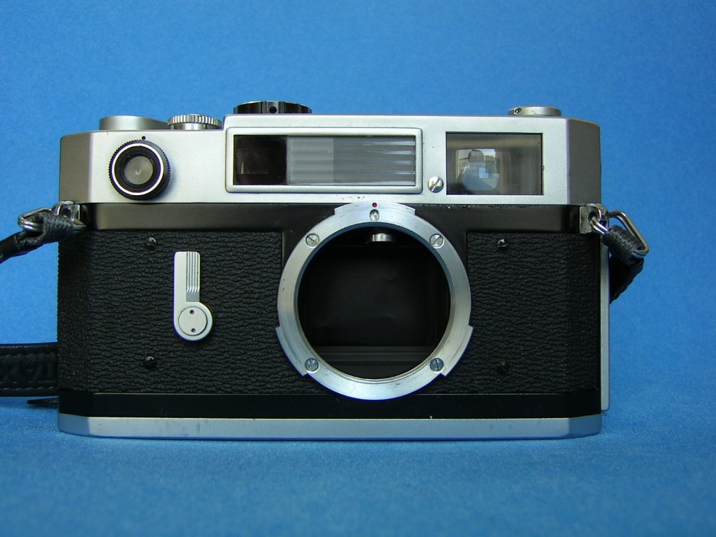 SANYO DIGITAL CAMERA