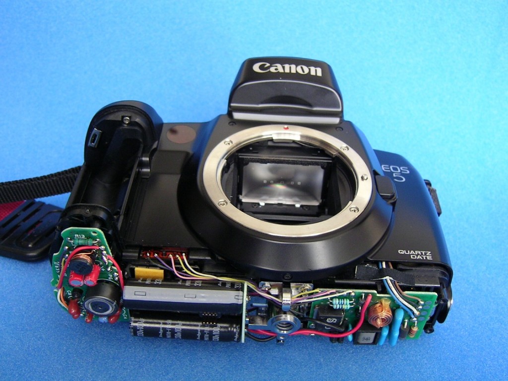 SANYO DIGITAL CAMERA