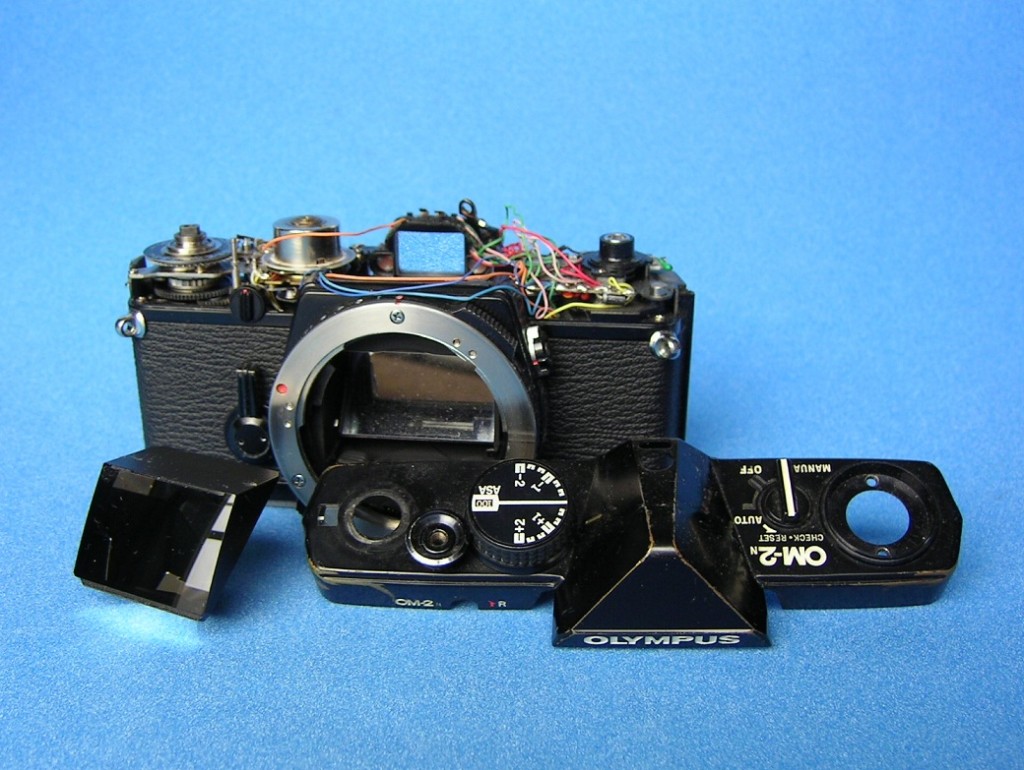 SANYO DIGITAL CAMERA