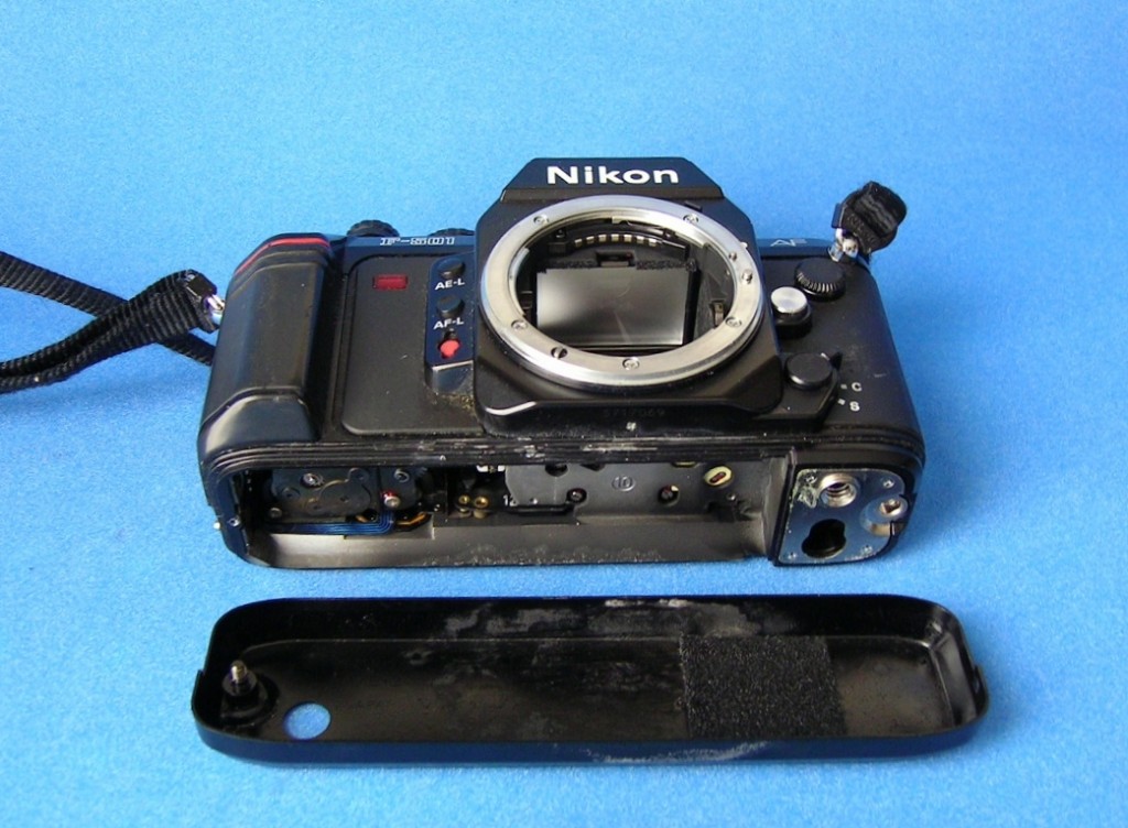 SANYO DIGITAL CAMERA