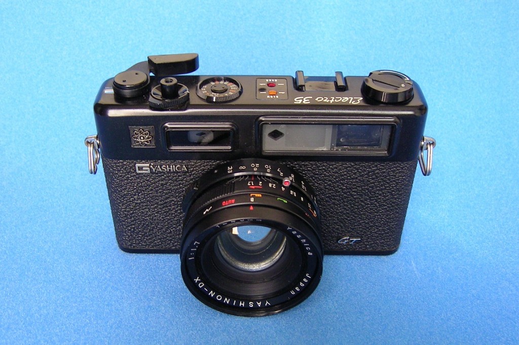 SANYO DIGITAL CAMERA
