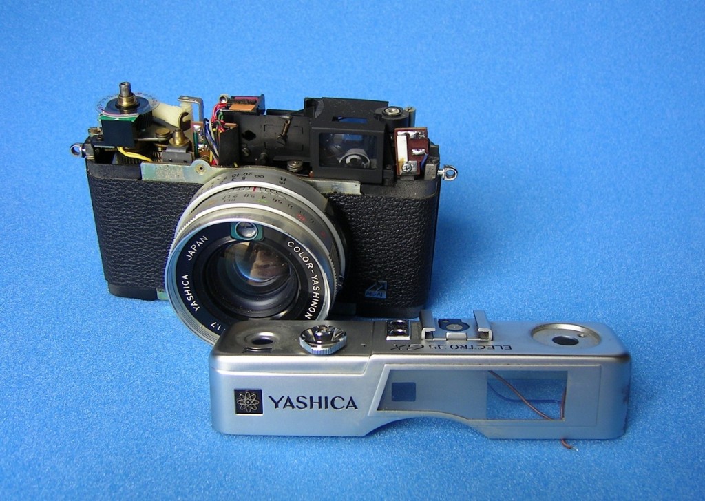 SANYO DIGITAL CAMERA