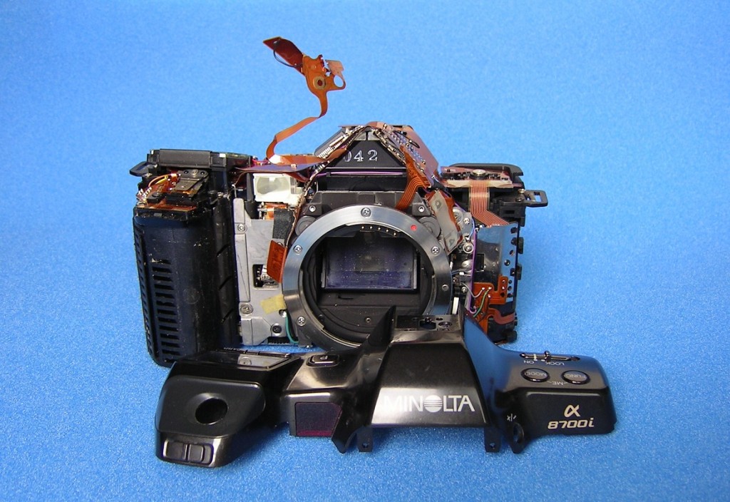 SANYO DIGITAL CAMERA