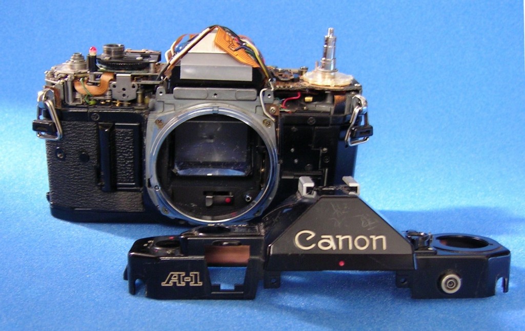 SANYO DIGITAL CAMERA