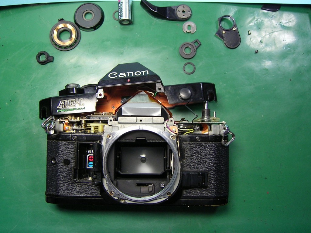 SANYO DIGITAL CAMERA