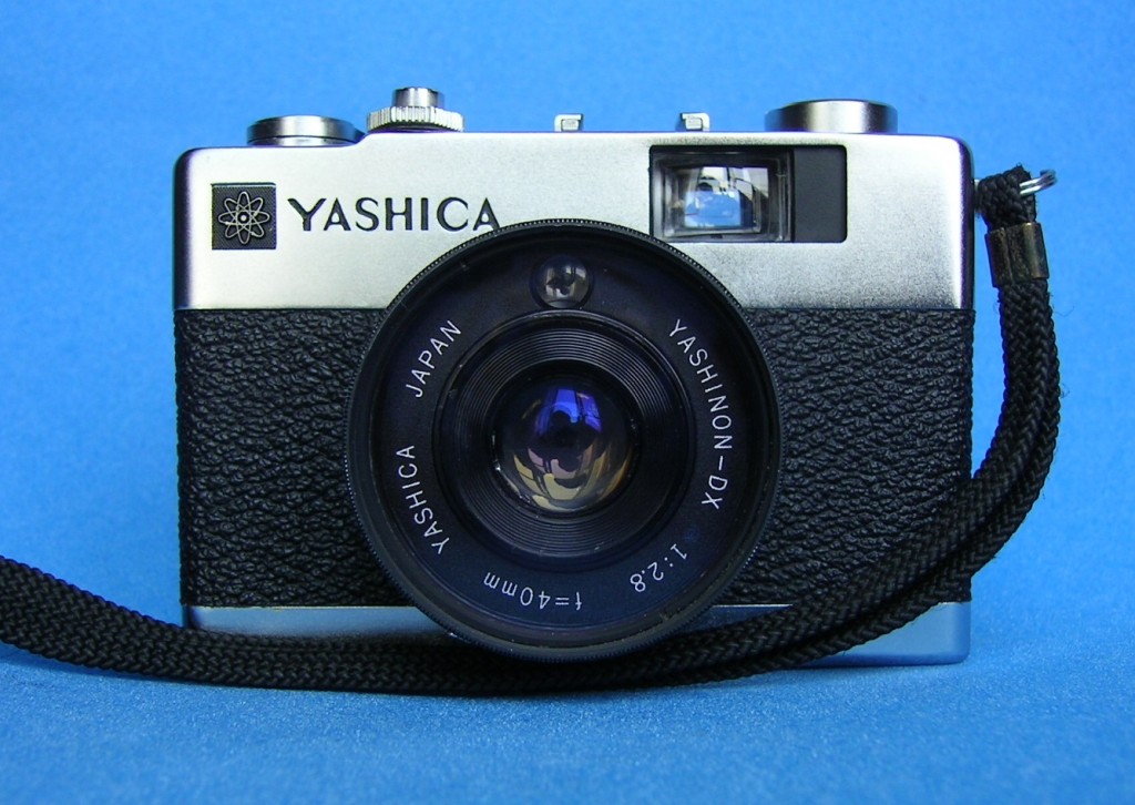 SANYO DIGITAL CAMERA