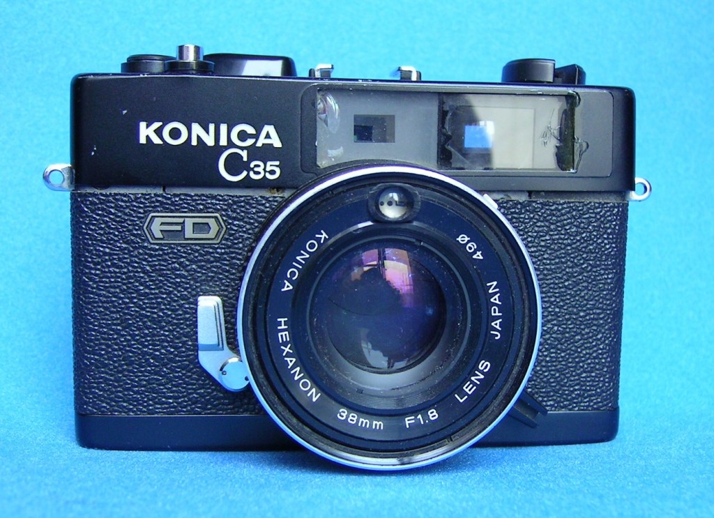 SANYO DIGITAL CAMERA