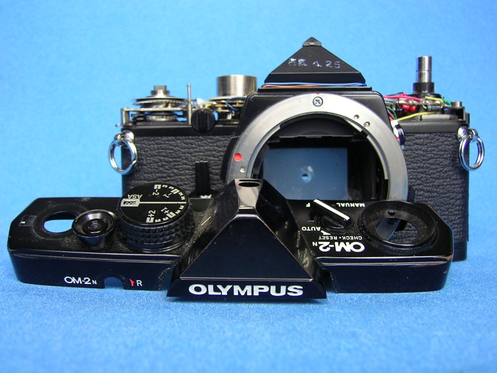 SANYO DIGITAL CAMERA